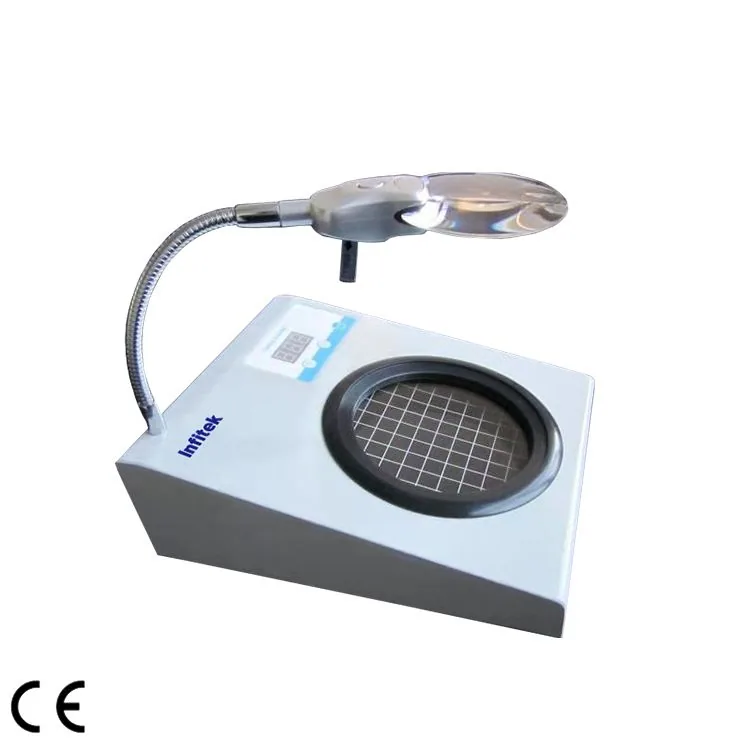 Infitek Colony Counter, CC-J2