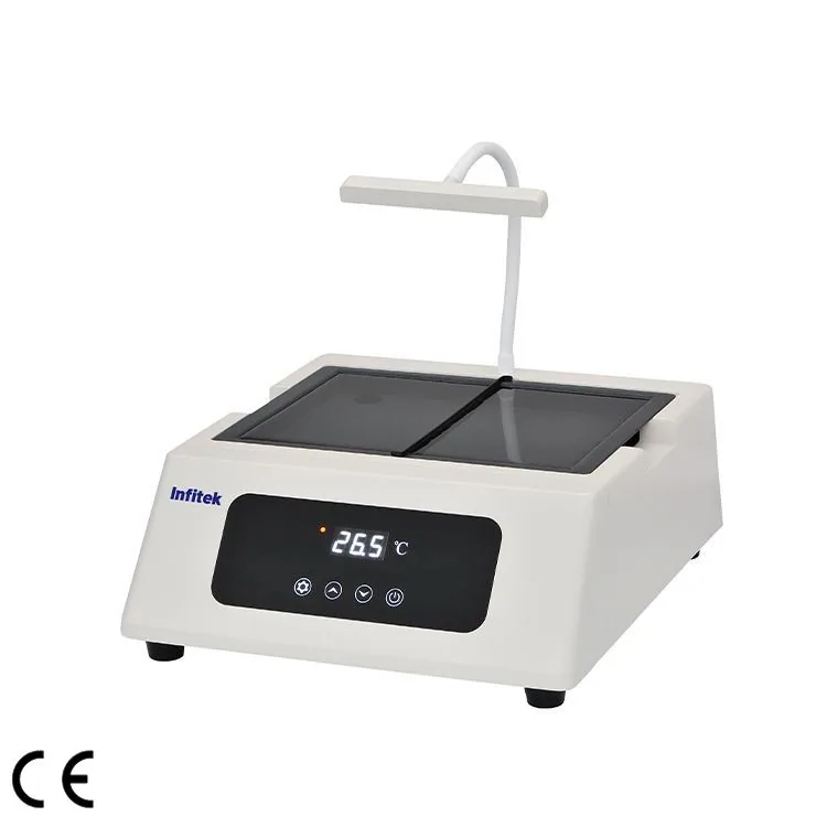 Infitek Flotation Water Bath, TSB-1