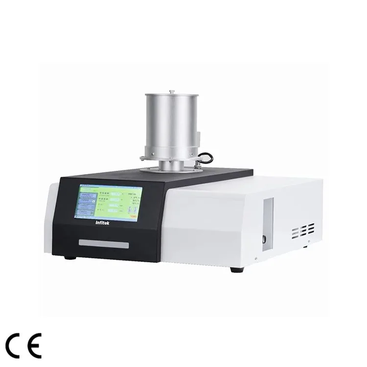 Infitek Thermogravimetric Analyzer, TGA-1150