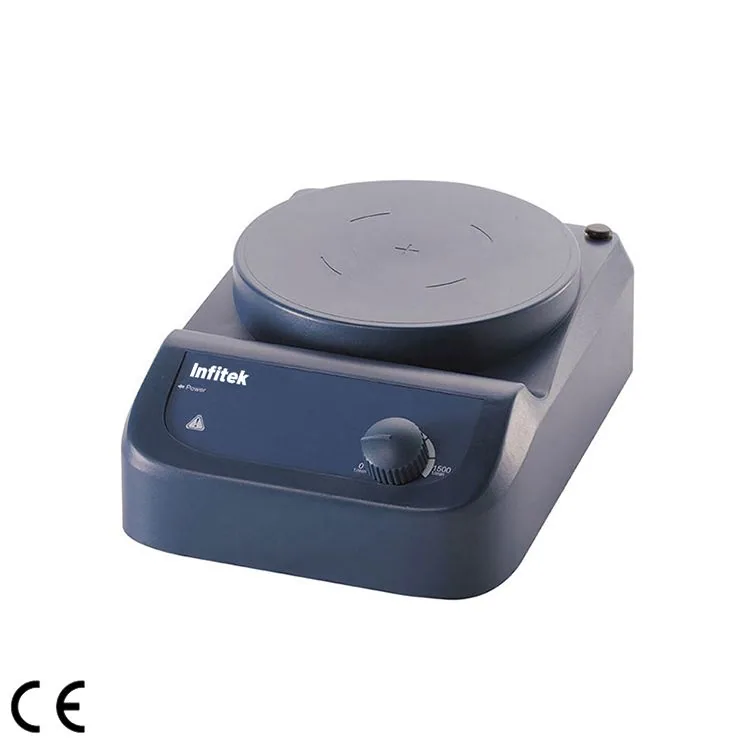 Infitek Magnetic Stirrer, MGS-1 Series