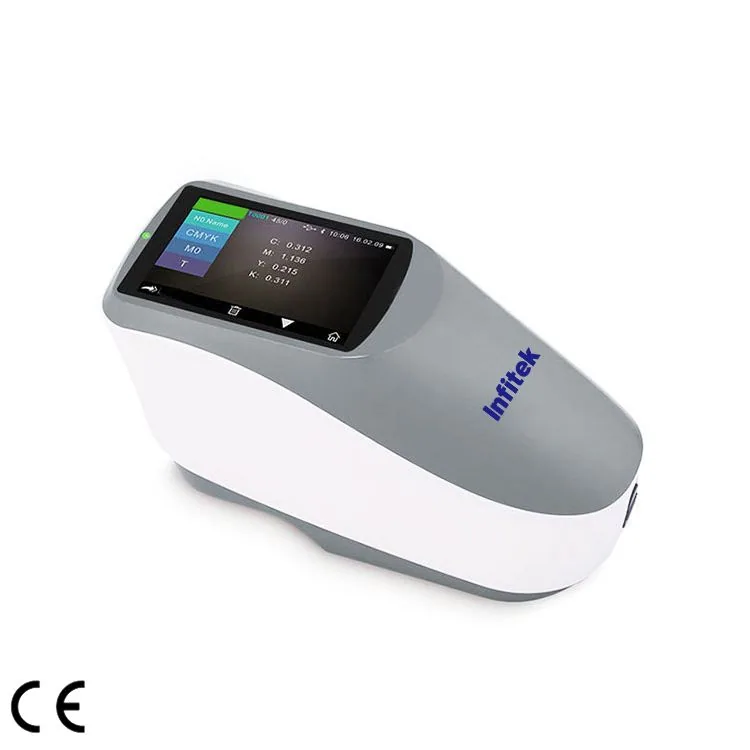 Infitek Grating Spectrodensitometer, SP-CLD501