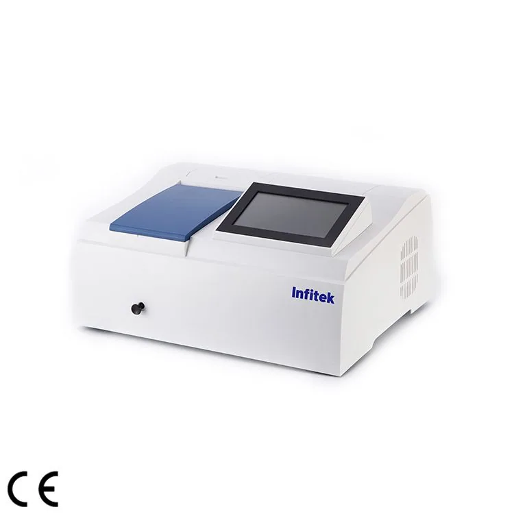 Infitek Visible Spectrophotometer, SP-IV2S
