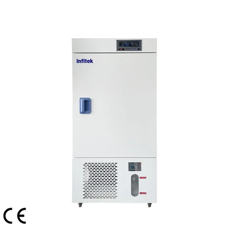 Infitek Constant Temp. & Humidity Chamber, ICB-HY Series