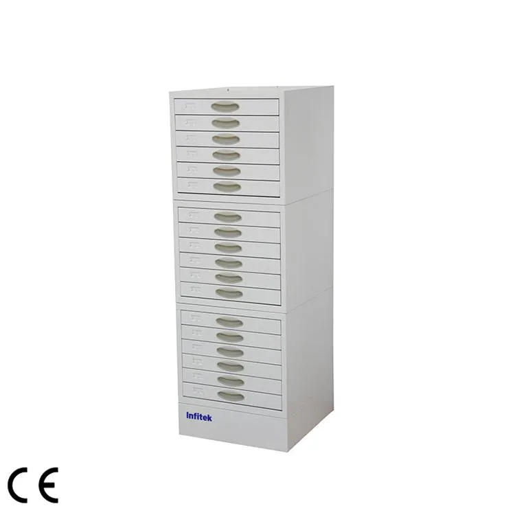 Infitek Slide Drying Cabinet, SLDC-103