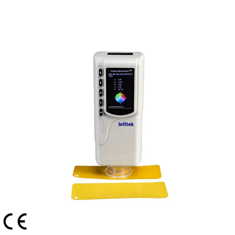 Infitek Portable Colorimeter, SP-CLR145