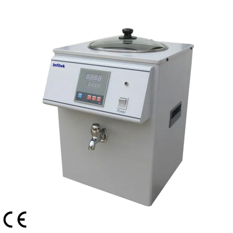Infitek Paraffin Dispenser, PRDP-BMR