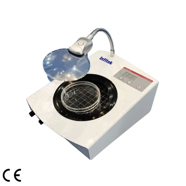 Infitek Colony Counter, CC-J2S