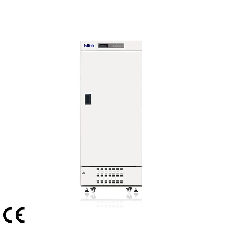 Infitek Explosion Proof Refrigerator, PR5-416EX