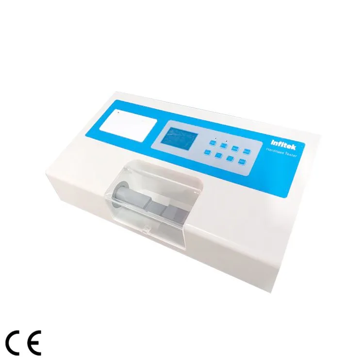 Infitek Tablet Hardness Tester, THDT-3