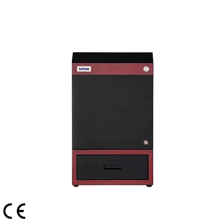 Infitek Gel Imaging System, GEP-GD100 GEP-GD1000