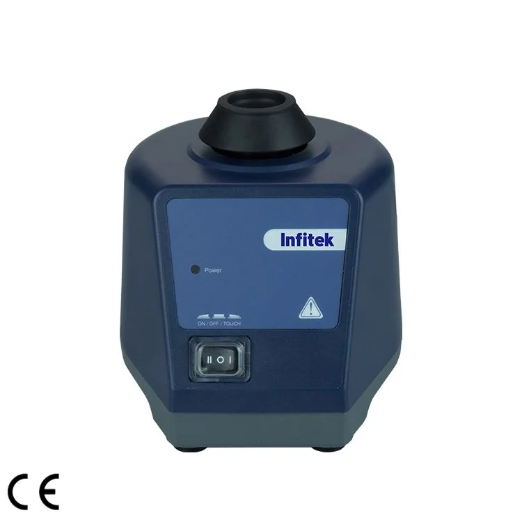 Infitek Vortex Mixer, Fixed Speed, VMX-F
