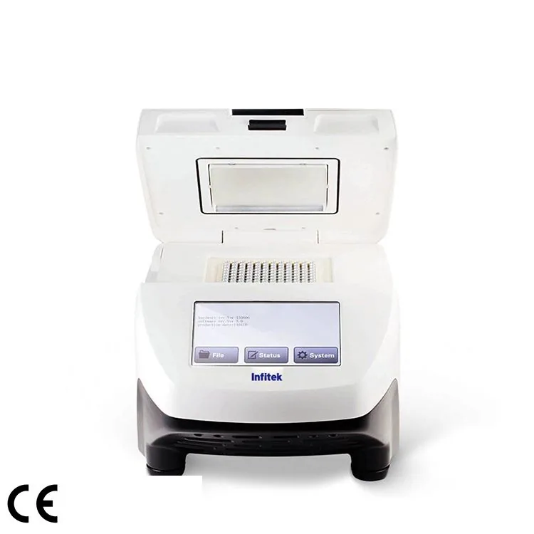 Infitek Gradient PCR Machine, PCRTC-GP