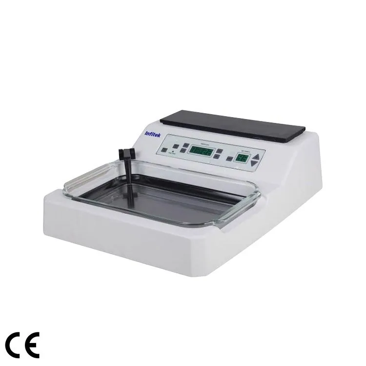 Infitek Flattening Table ( Water Bath / Slide Dryer ), TSBW-1