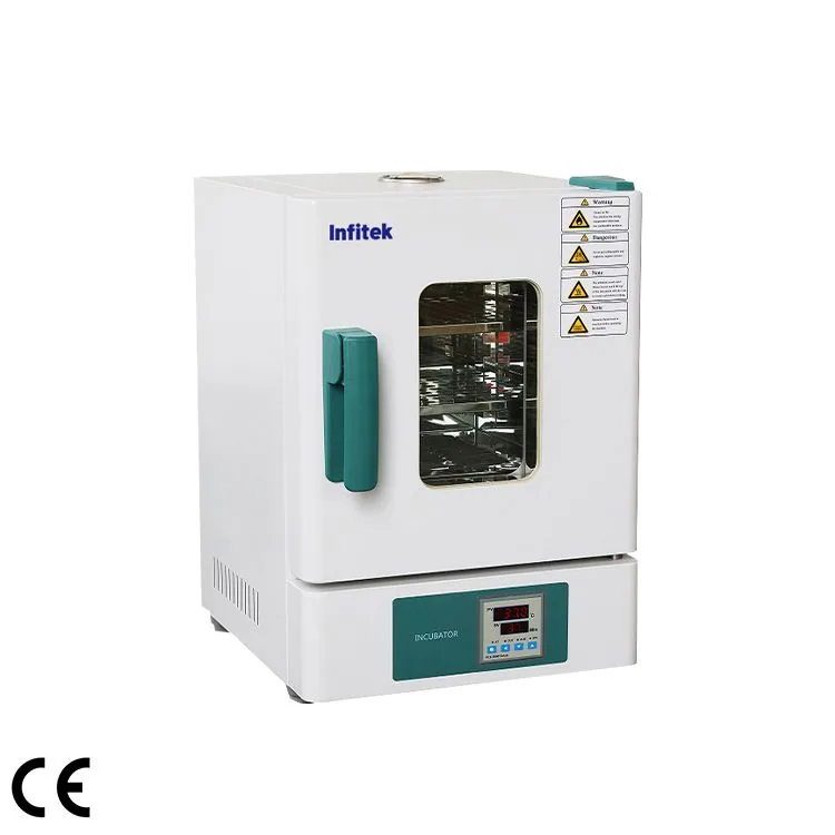 Infitek Heating Incubator, ICB-18 Series
