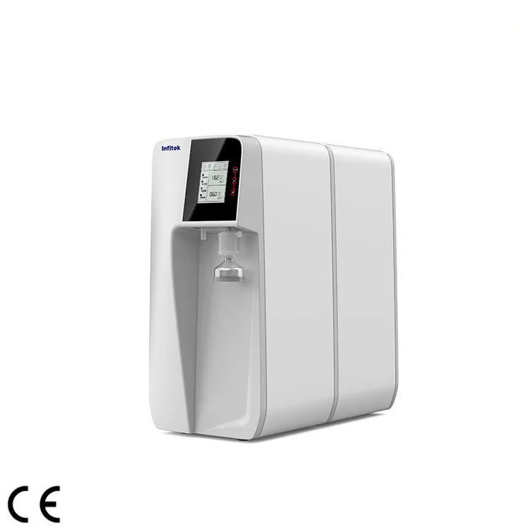 Infitek Ultra-pure Water Purifier, LWP-S2 Series
