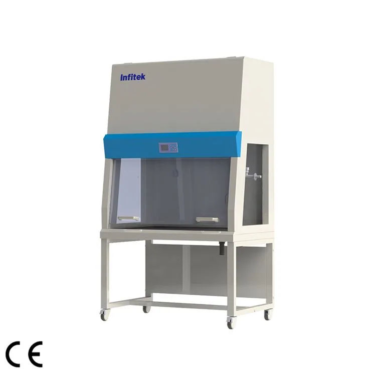 Infitek Fume Hood, FMH-DF Series