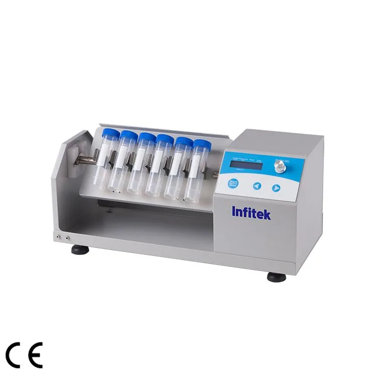 Infitek Rotator Mixer, Vertical Type, RMX-RR-SII