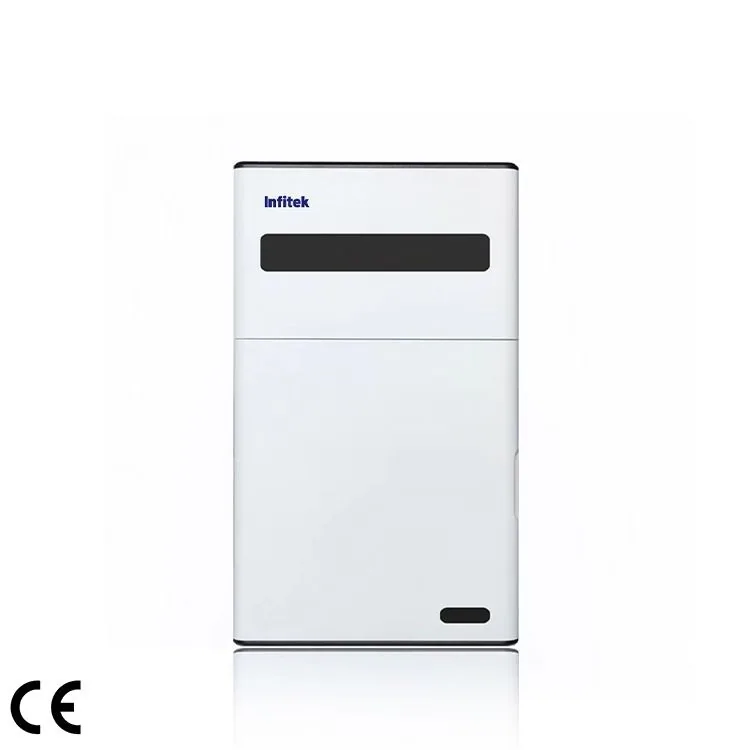 Infitek Gel Imaging System, GEP-GD2000