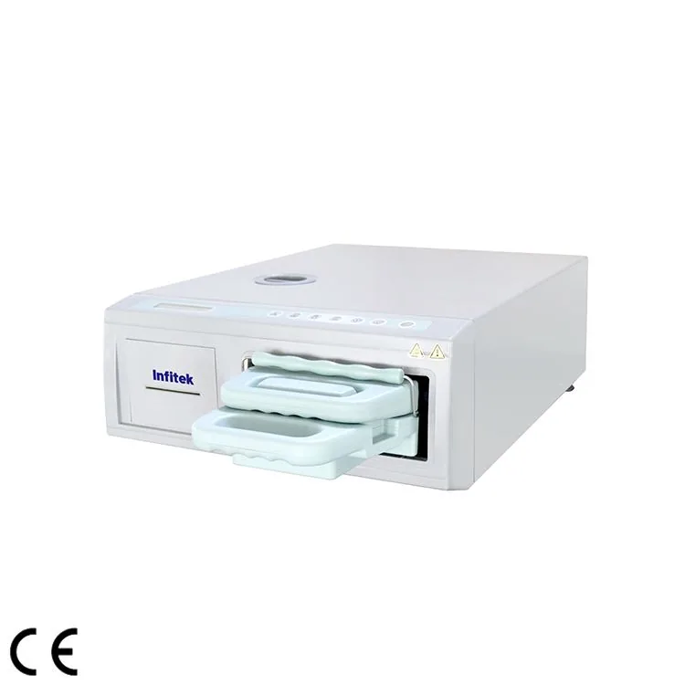 Infitek Cassette Autoclave, STC-6000