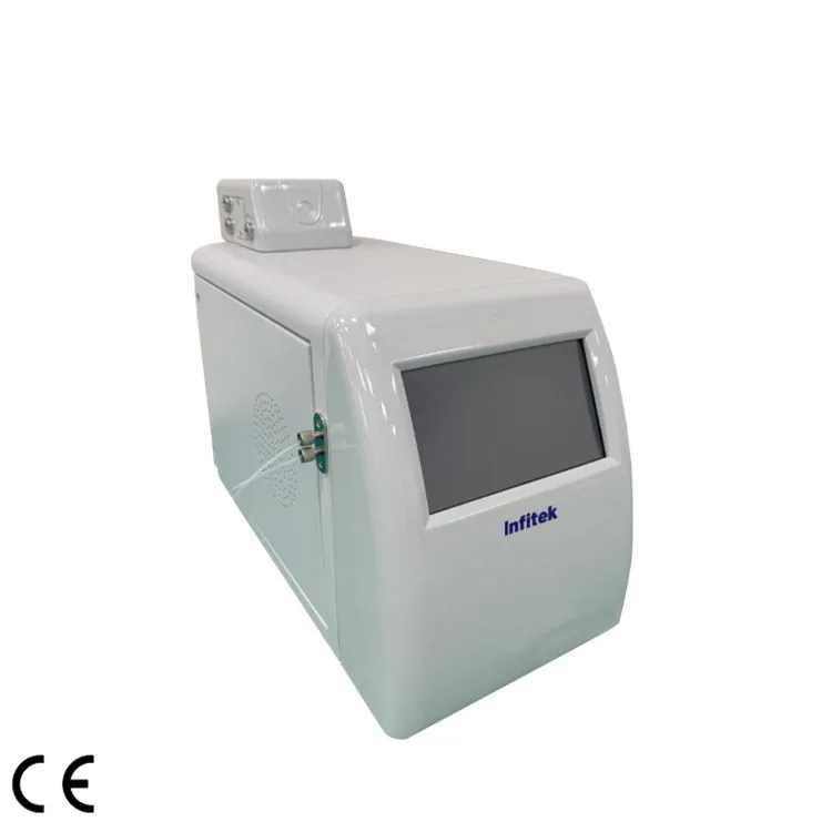 Infitek TOC / Total Organic Carbon Analyzer, TOC-M1700