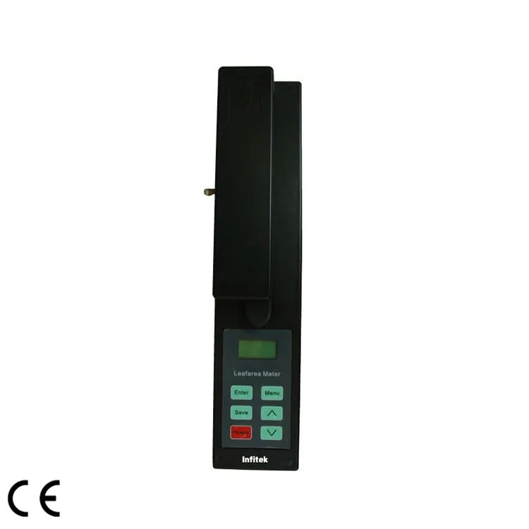 Infitek Protable Leaf Area Meter, BLAM-1 BLAM-2