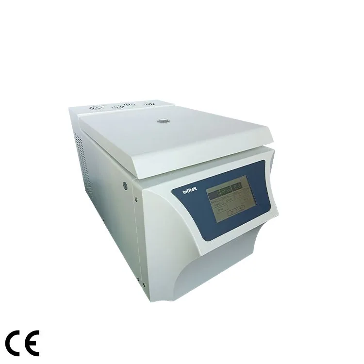 Infitek Refrigerated Centrifuge, High Speed, CFGR-B18B