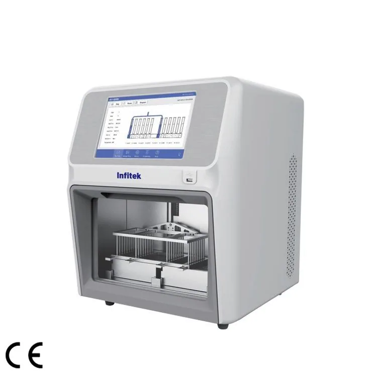 Infitek Automatic Nucleic Acid Extractor, NAE-32P