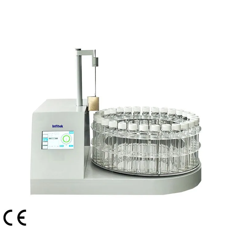 Infitek Autosampler, AS-Q30