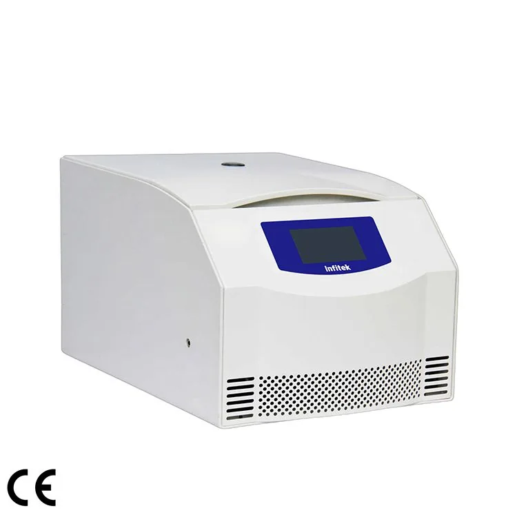 Infitek High Speed Centrifuge, CFG-16SY