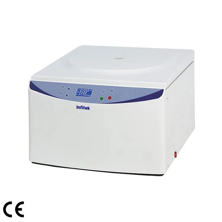 Infitek PRP Centrifuge, CFG-B(PRP) Series