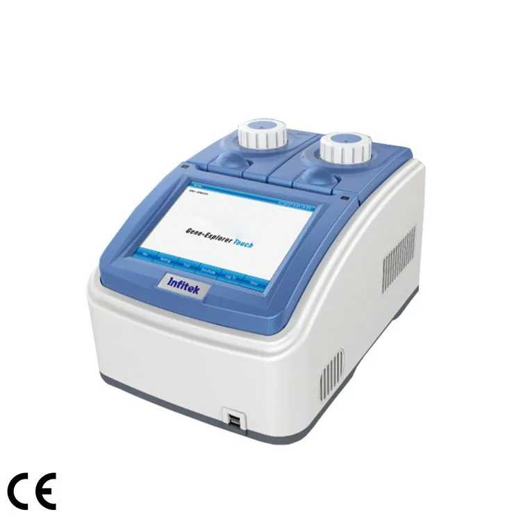 Infitek PCR Machine, PCR-482