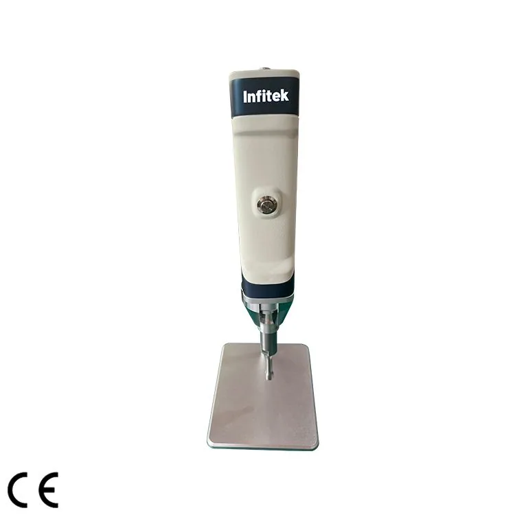 Infitek Handheld Ultrasonic Processor/Ultrasonic Cell Disruptor, USCG-P Series