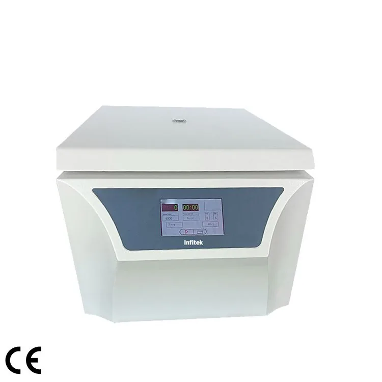 Infitek Low Speed Benchtop Centrifuge, CFG-5BL