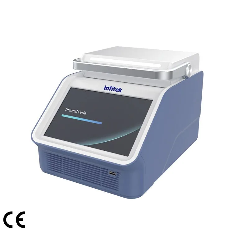 Infitek PCR Machine, PCR-96A