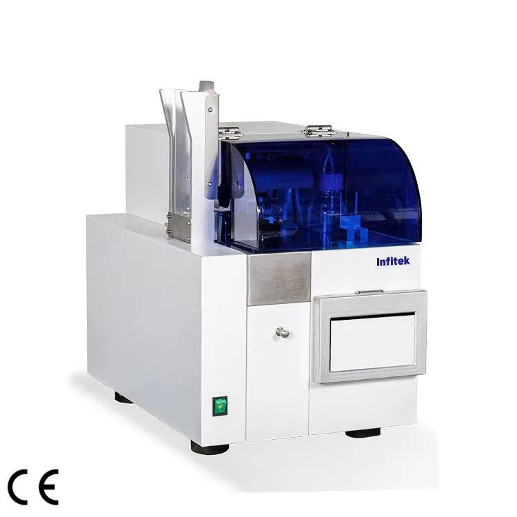 Infitek Cover Slipper, CS-400T