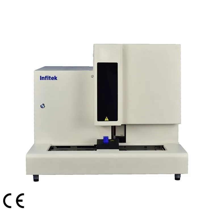Infitek Fully Automatic Urine Sediment Analyzer, UA-S3-120