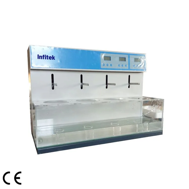 Infitek Disintegration Time Limit Tester, DITT-4