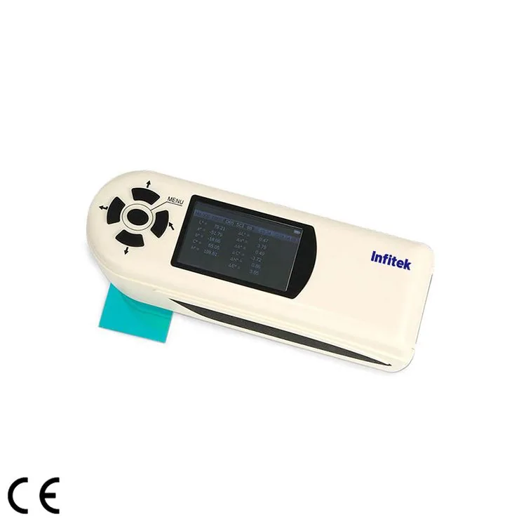 Infitek Portable Colorimete, SP-CLR200