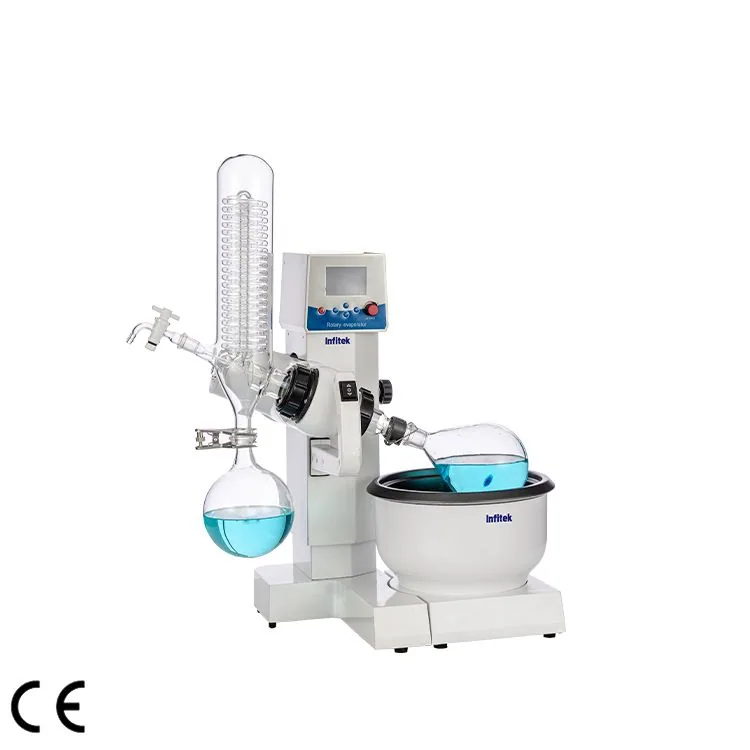 Infitek Rotary Evaporator, REV-2000 Series