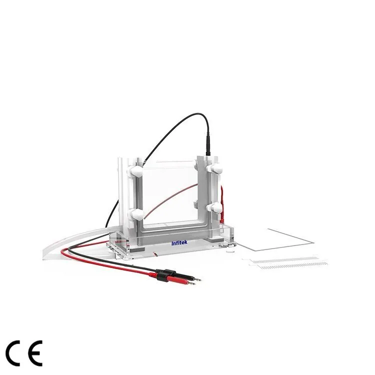 Infitek Vertical Electrophoresis Cell, GEP-VH-SCZ02