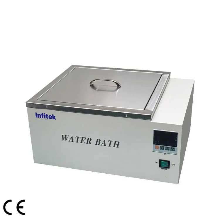 Infitek Water Bath, WB-M Series