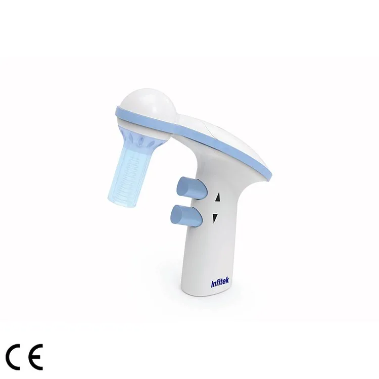 Infitek Electronic Pipette Controller, Pipette Gun, PIPE-LM