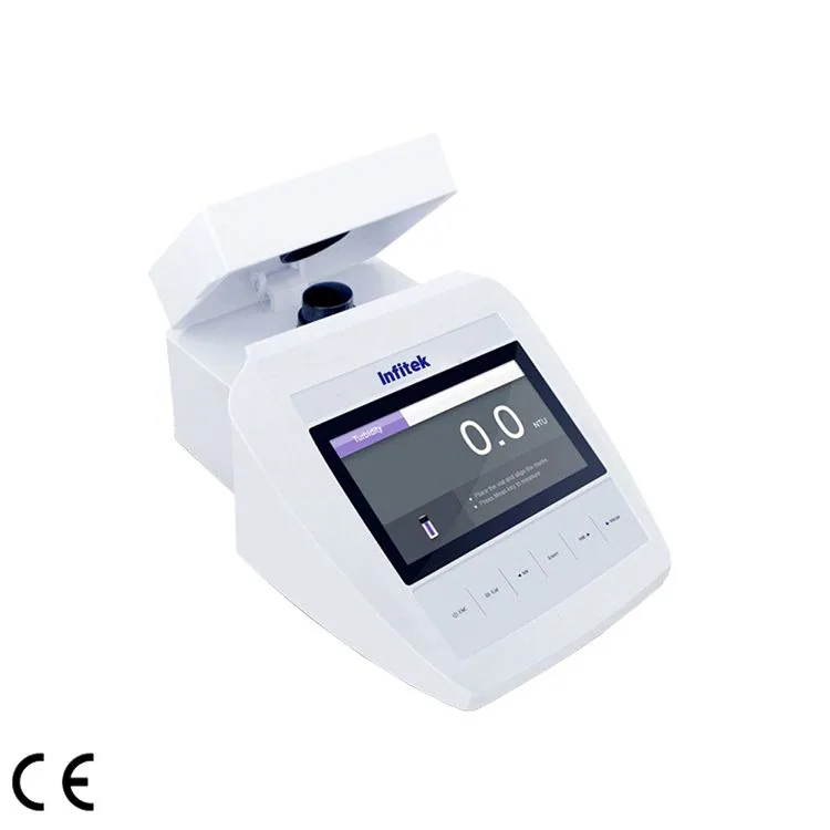 Infitek Turbidity Meter, Benchtop Type, BEP-TB200