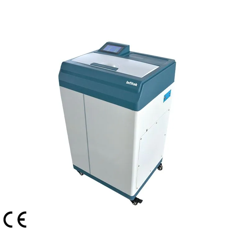 Infitek Plasma Thawers, PTM-1WC(Circulating water bath type)