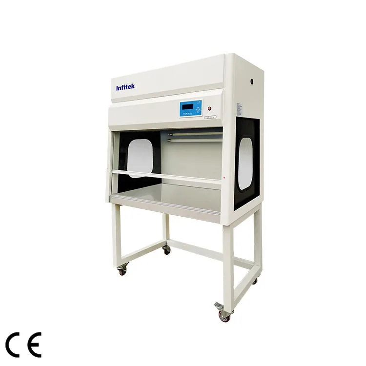 Infitek Laminar Flow Cabinet, Vertical type, Medical type, LCB-V800J