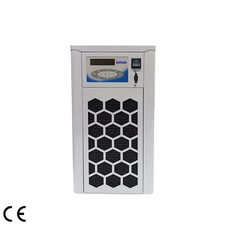 Infitek Refrigerated Circulator, RECL20-4.5