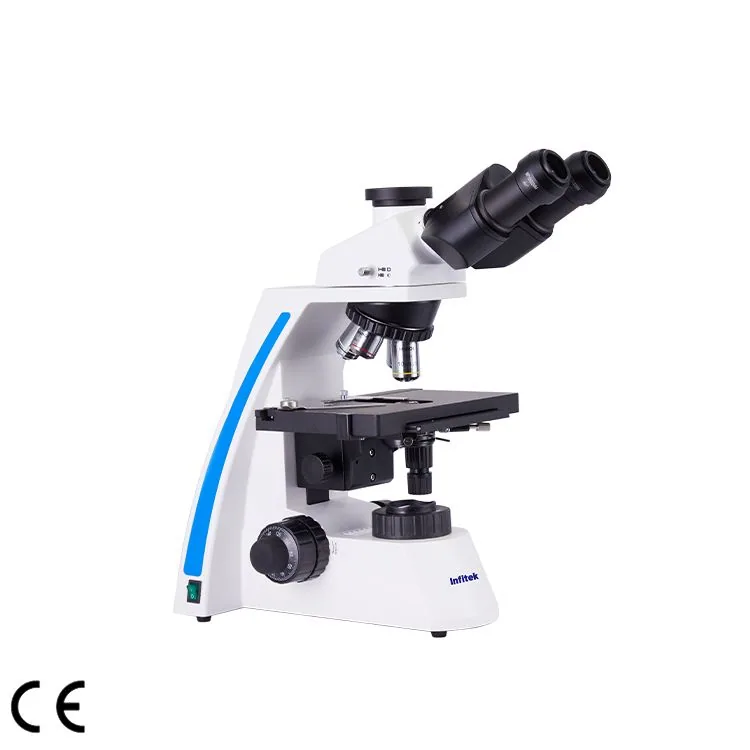 Infitek Biological Microscope, MSC-B31M