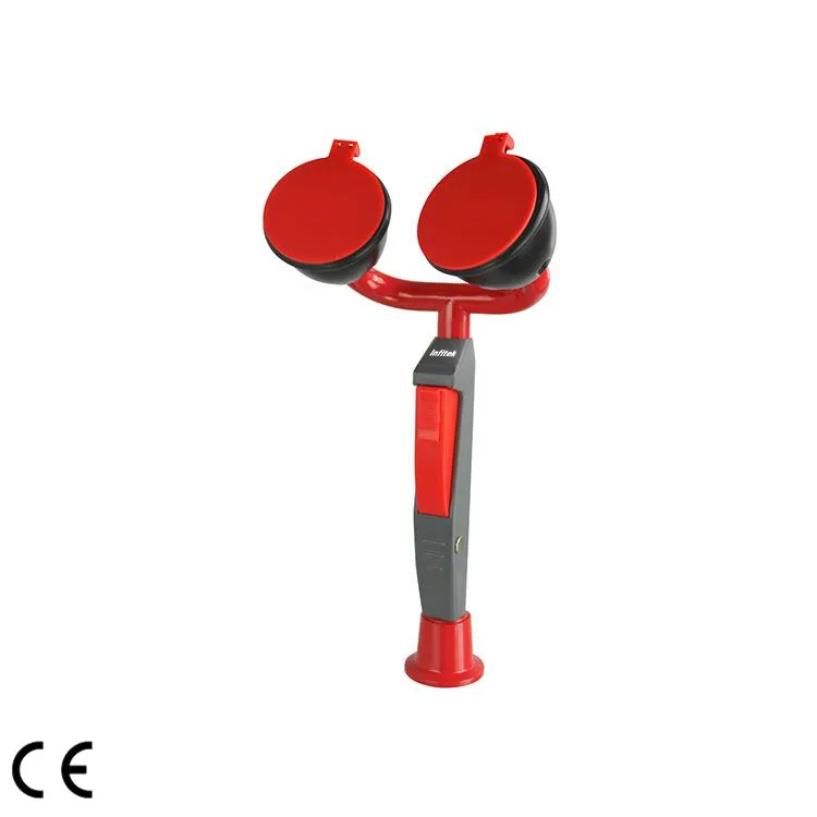 Infitek Bench Eye Wash, EEW-100
