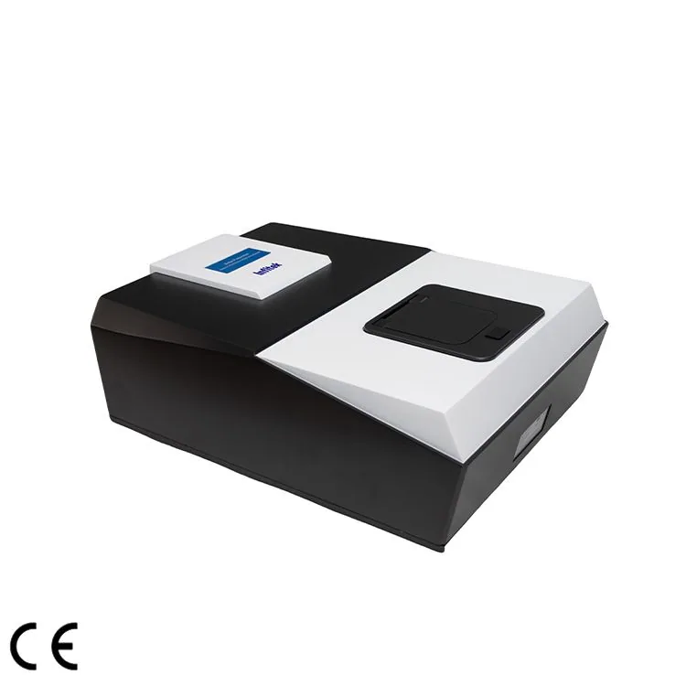 Infitek Zeta Potential and Nano Particle Size Analyzer, PSA-LS901