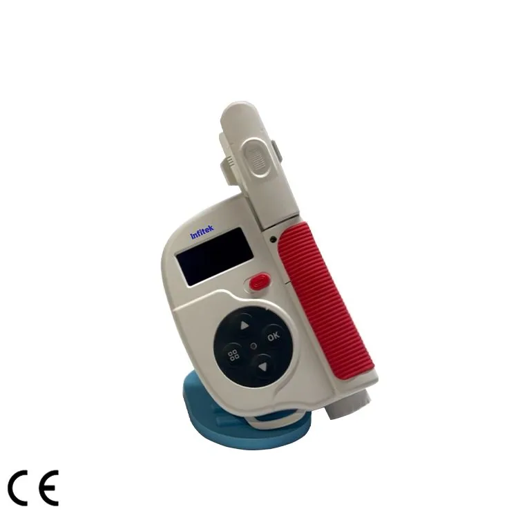 Infitek Plant Nutrition Analyzer, BPNA-4